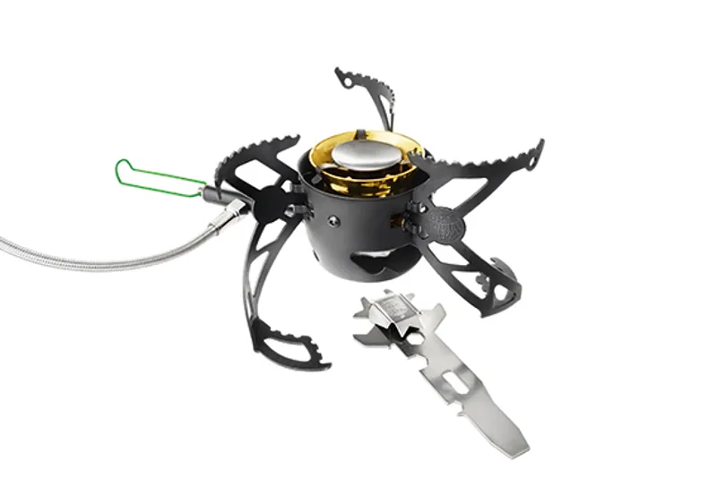 Optimus Polaris Optifuel Stove-3