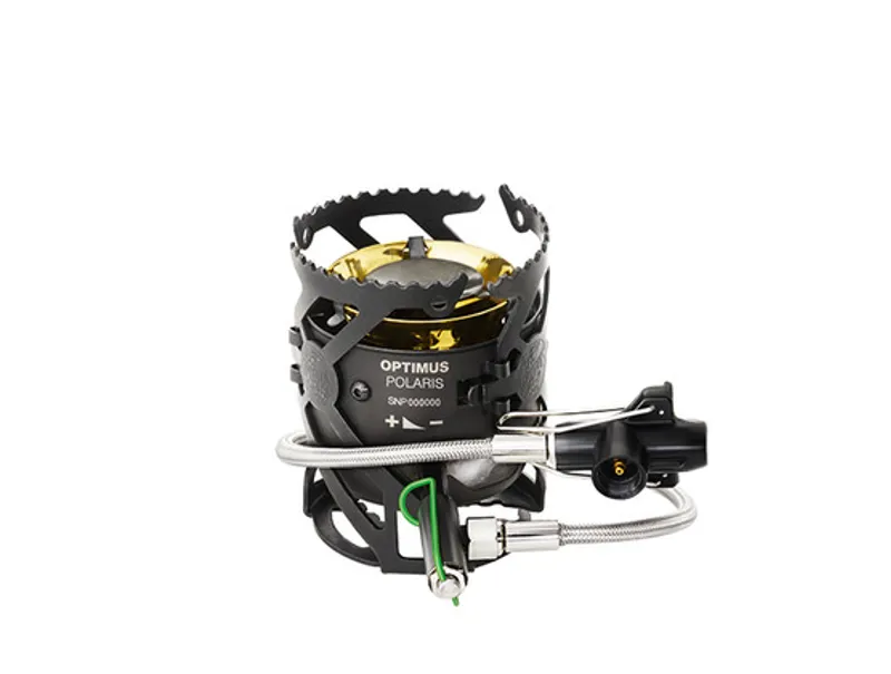 Optimus Polaris Optifuel Stove-2