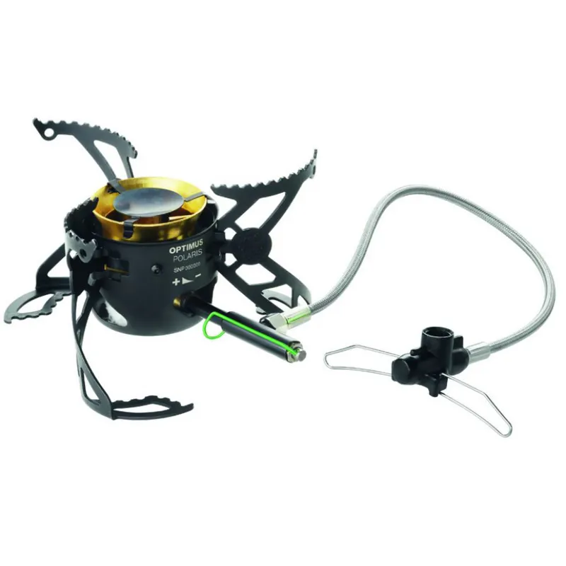 Optimus Polaris Optifuel Stove