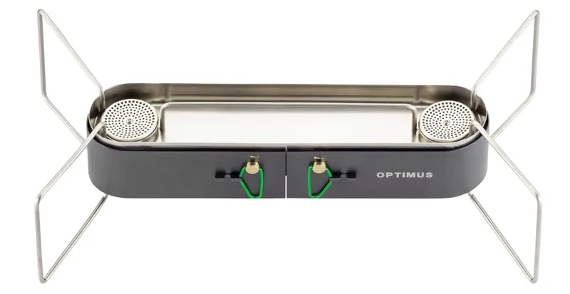 Optimus Gemini Stove