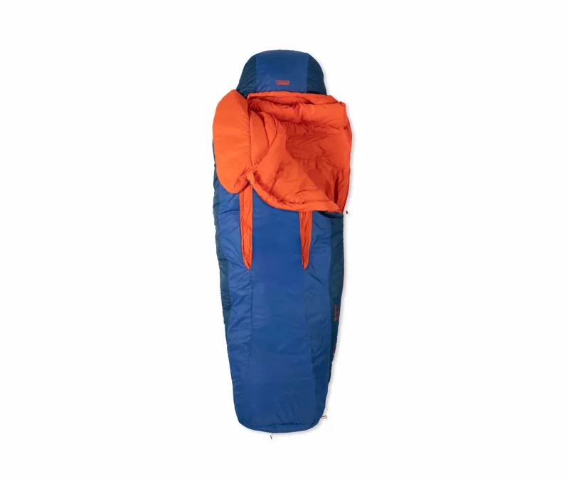 NEMO Equipment Mens Forte 35 Regular Eternal/Altitude Sleeping Bag