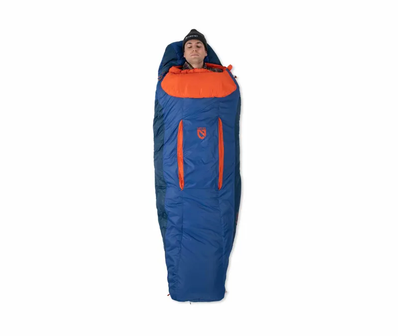 NEMO Equipment Mens Forte 35 Regular Eternal/Altitude Sleeping Bag-1