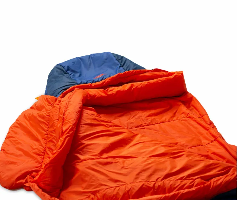 NEMO Equipment Mens Forte 35 Regular Eternal/Altitude Sleeping Bag-5