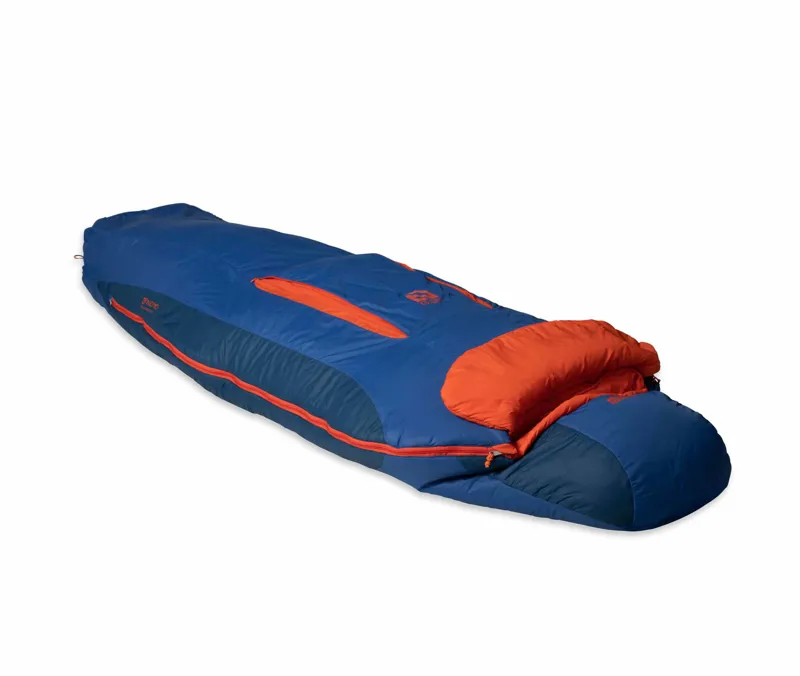 NEMO Equipment Mens Forte 35 Long Eternal/Altitude Sleeping Bag-3