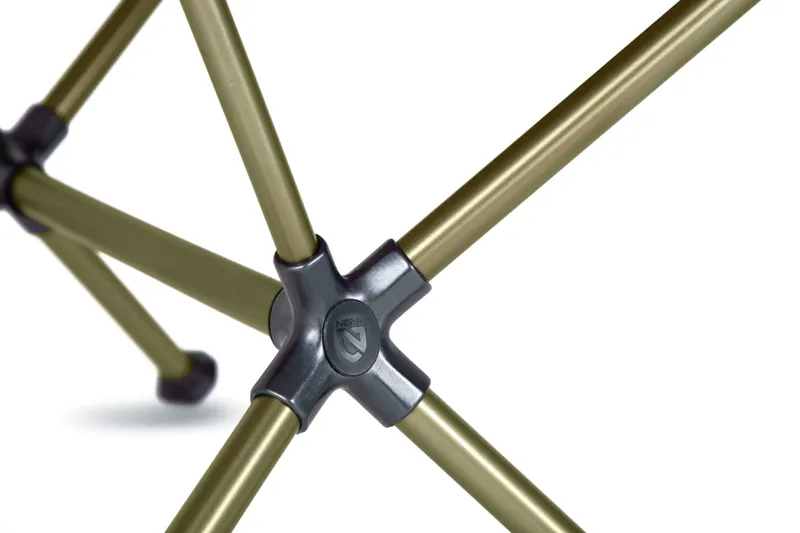 NEMO Equipment Moonlite Reclining Chair Goodnight Grey Camping Chair-5