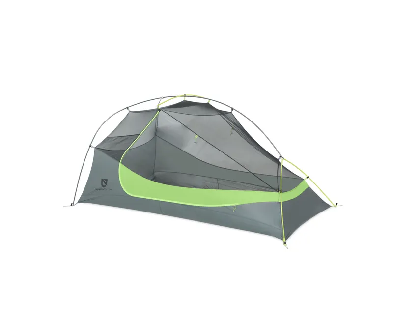 NEMO Equipment Dragonfly 1 Tent-1