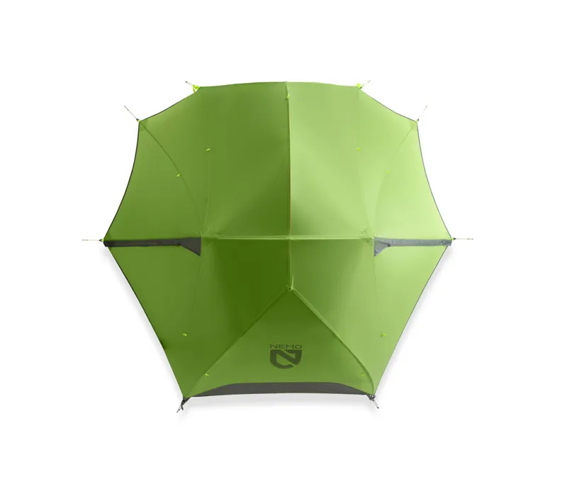 NEMO Equipment Dragonfly 2 Tent -7