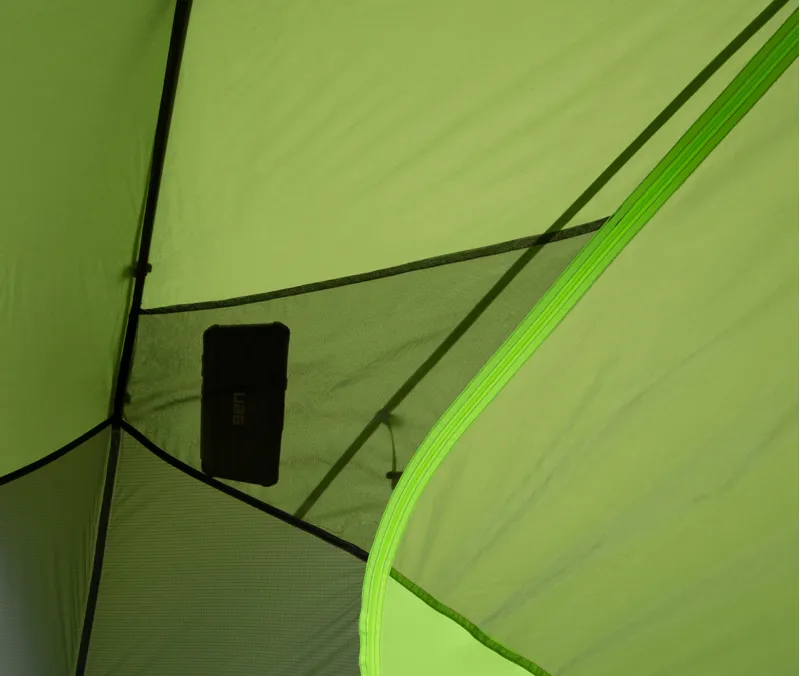 NEMO Equipment Dragonfly 2 Tent -9