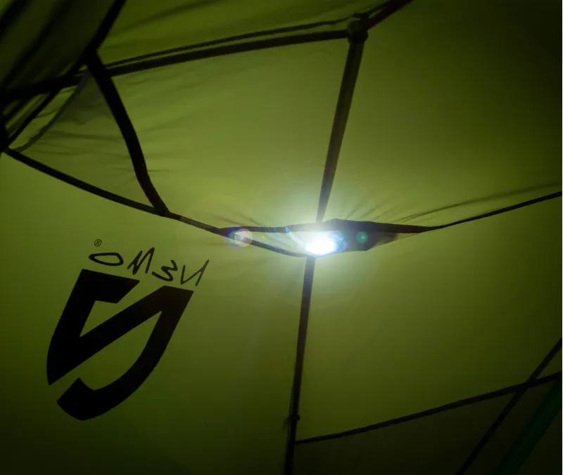 NEMO Equipment Dragonfly 2 Tent -10