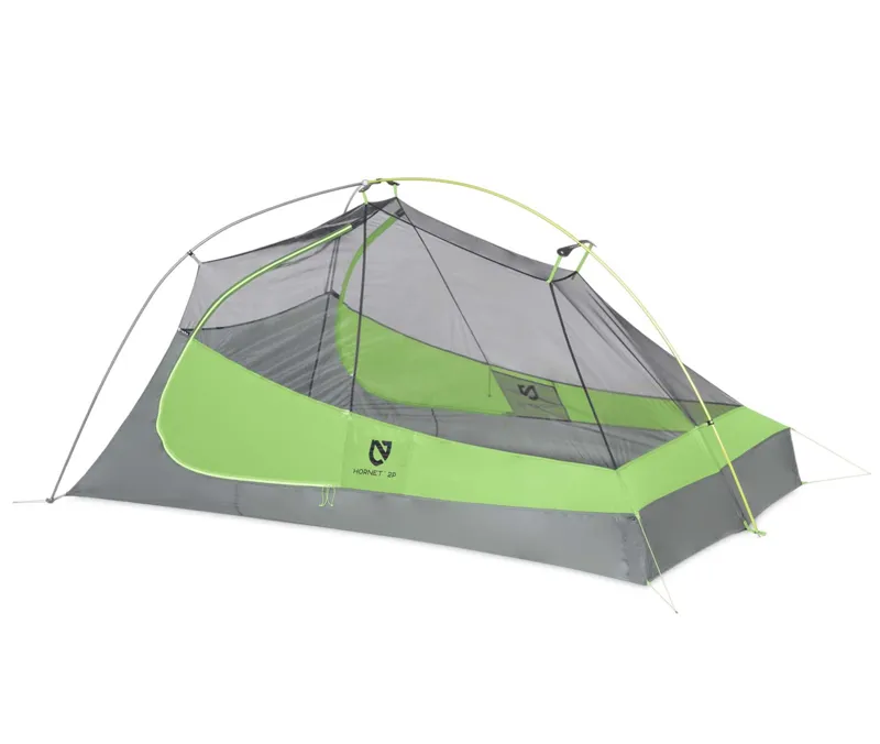 NEMO Equipment Hornet 1 Tent-1
