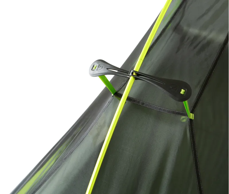 NEMO Equipment Hornet 1 Tent-3