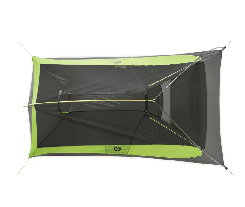 NEMO Equipment Hornet 2 Tent-7