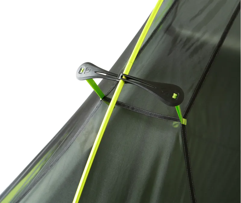 NEMO Equipment Hornet 2 Tent-5