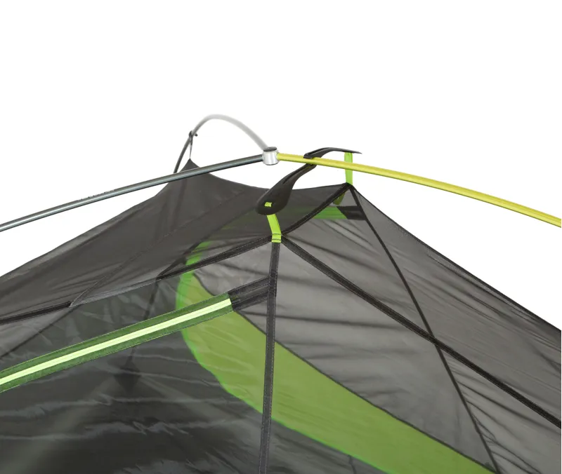 NEMO Equipment Hornet 2 Tent-4