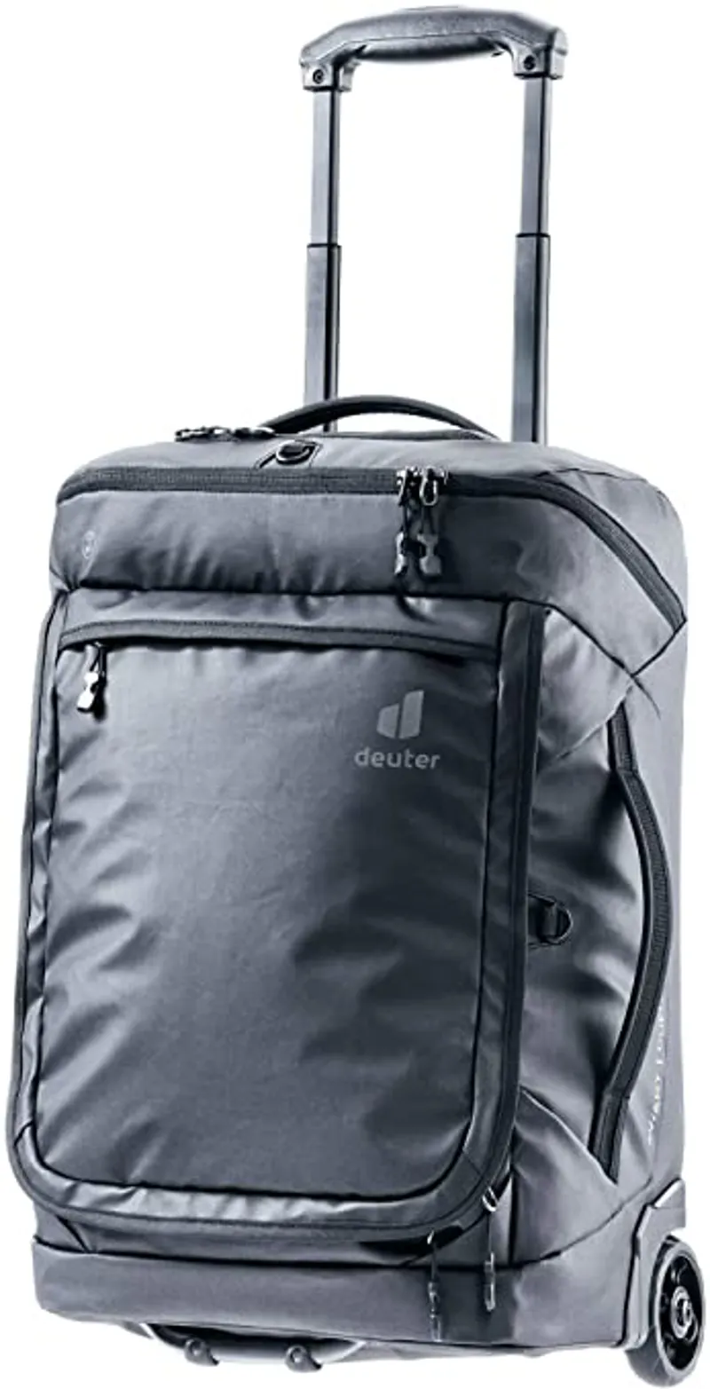 Deuter AViANT Duffel Pro Movo 36 Black
