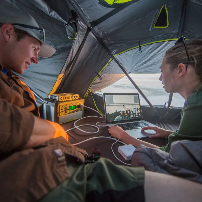 Goal Zero Yeti Lithium 400 Portable Power Station-6