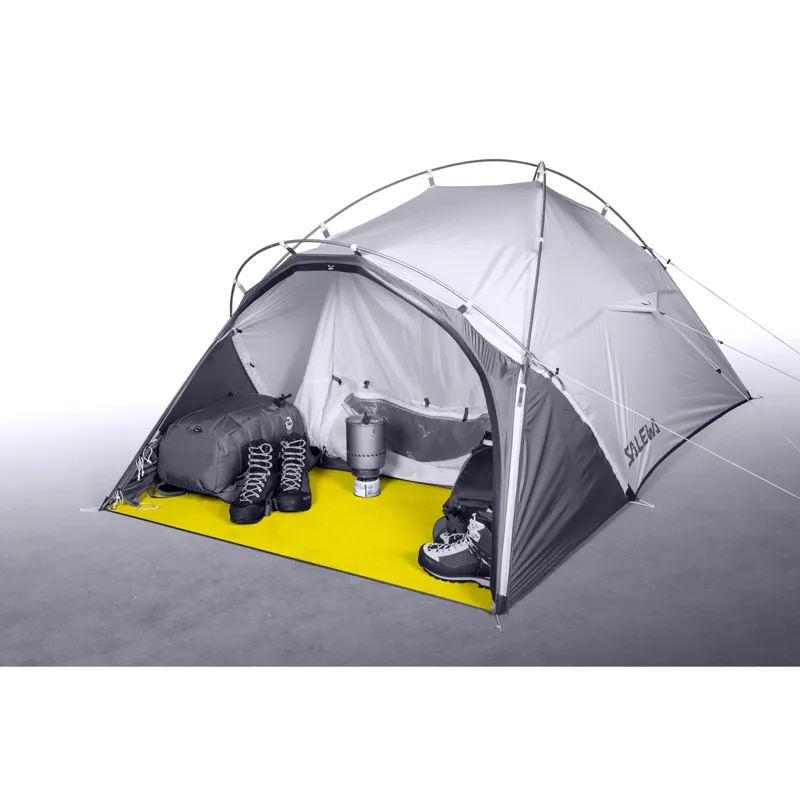 Salewa Litetrek II Tent-5