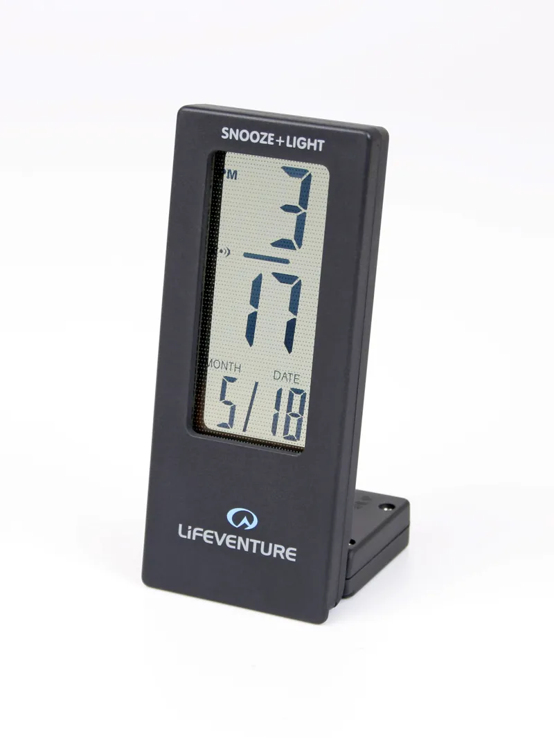 Lifeventure Time Traveller Alarm