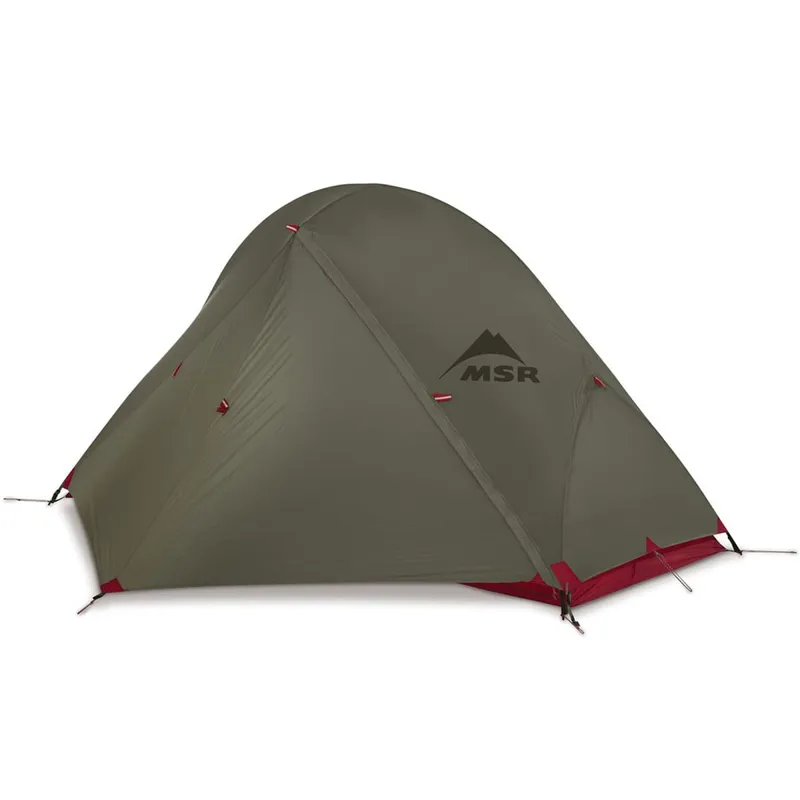 MSR Access 1 Four-Season Tent