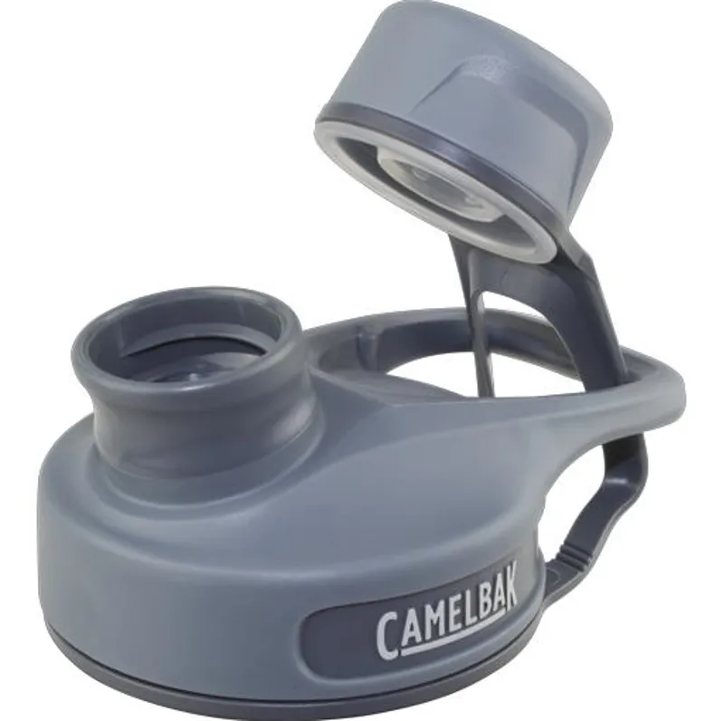 CamelBak Chute 0.75L Charcoal-1