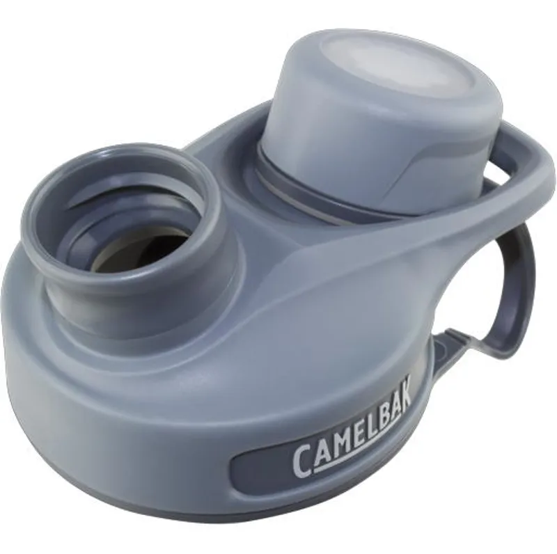 CamelBak Chute 0.75L Charcoal-2