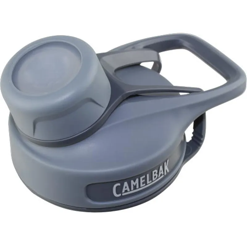 CamelBak Chute 0.75L Charcoal-3