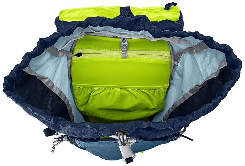 Gregory Zulu 35 Navy Blue-4