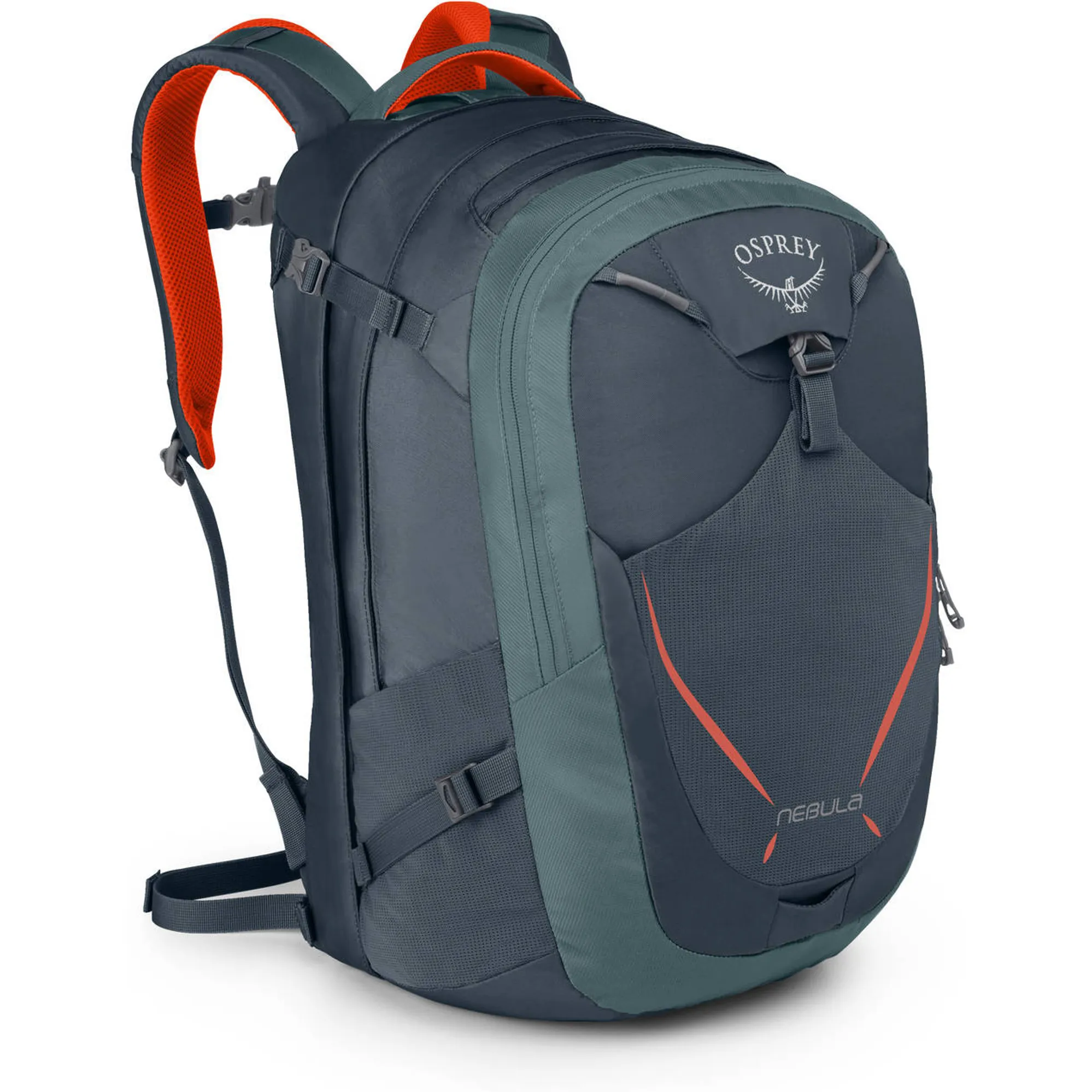 Osprey Nebula 34 Armor Grey