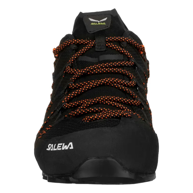 Salewa Mens Wildfire 2 Black-2