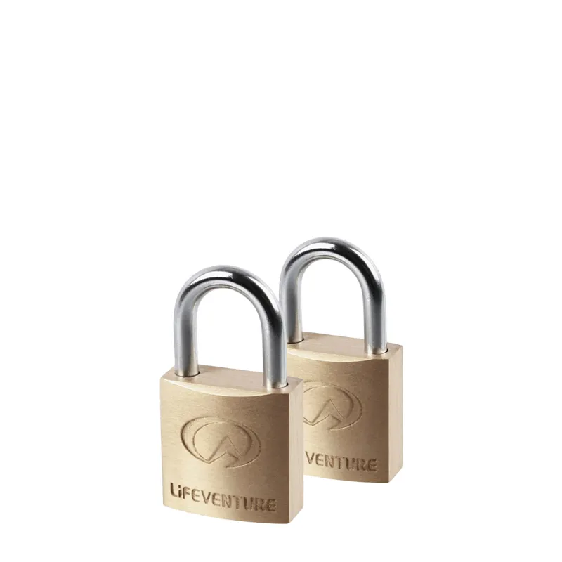 Lifeventure Small Padlocks