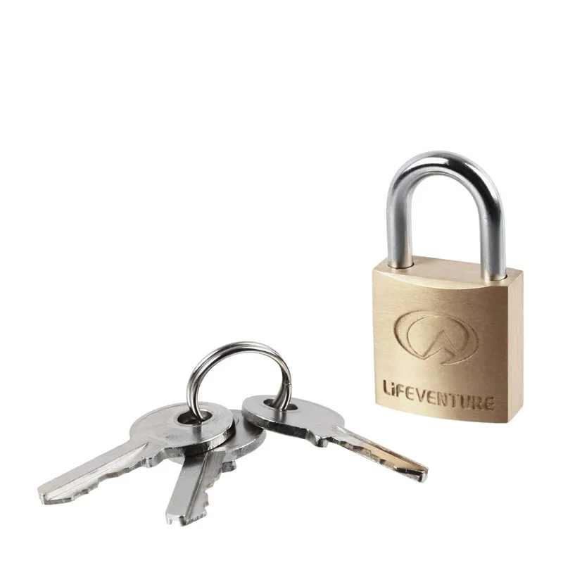 Lifeventure Small Padlocks-1