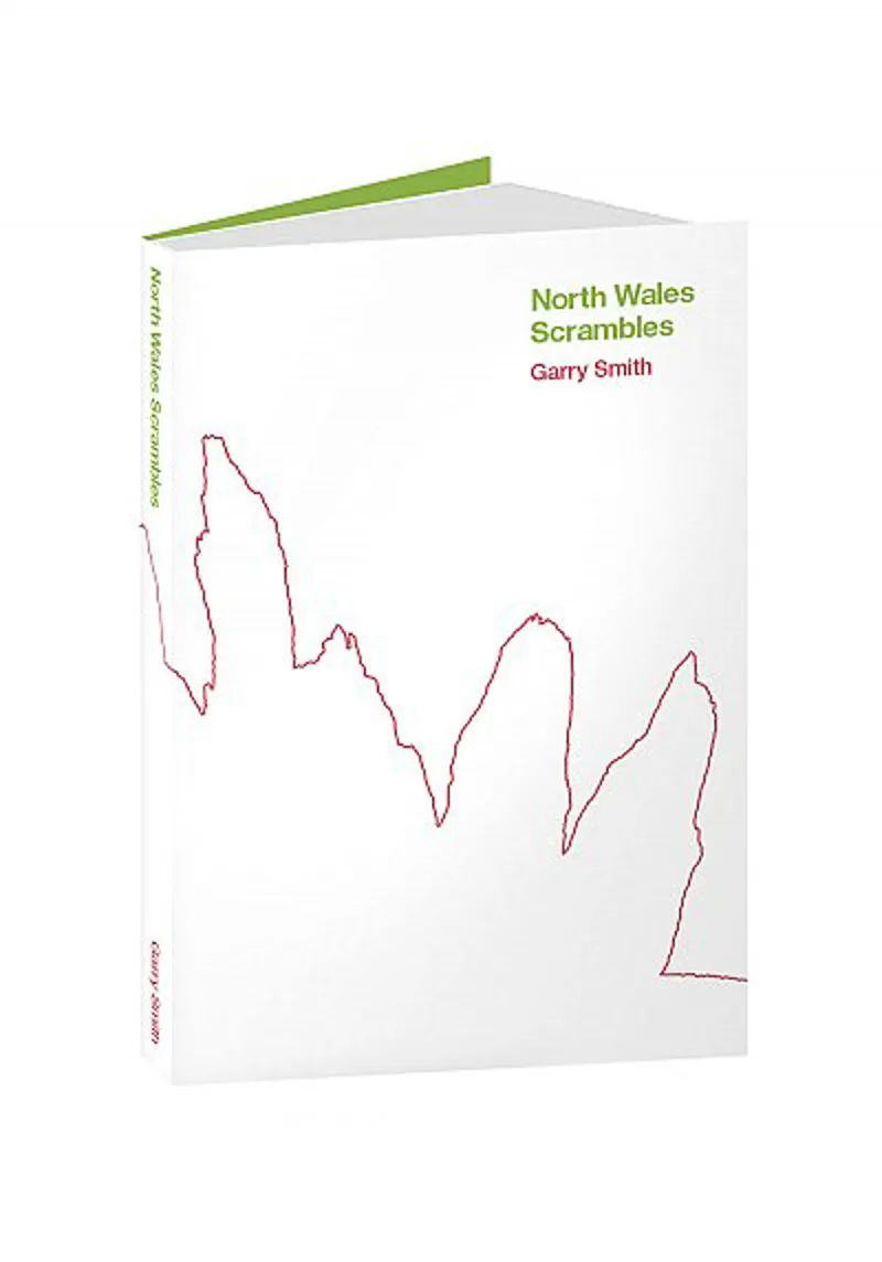 North Wales Scrambles