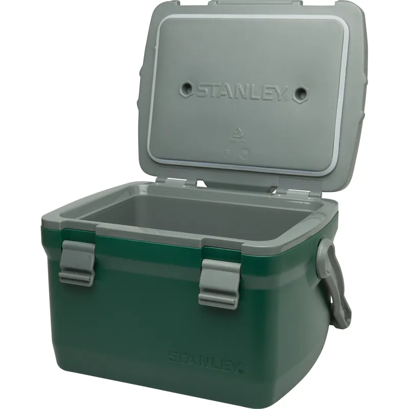 Stanley Adventure Easy Carry Outdoor Cooler 7QT / 6.6L Green-1