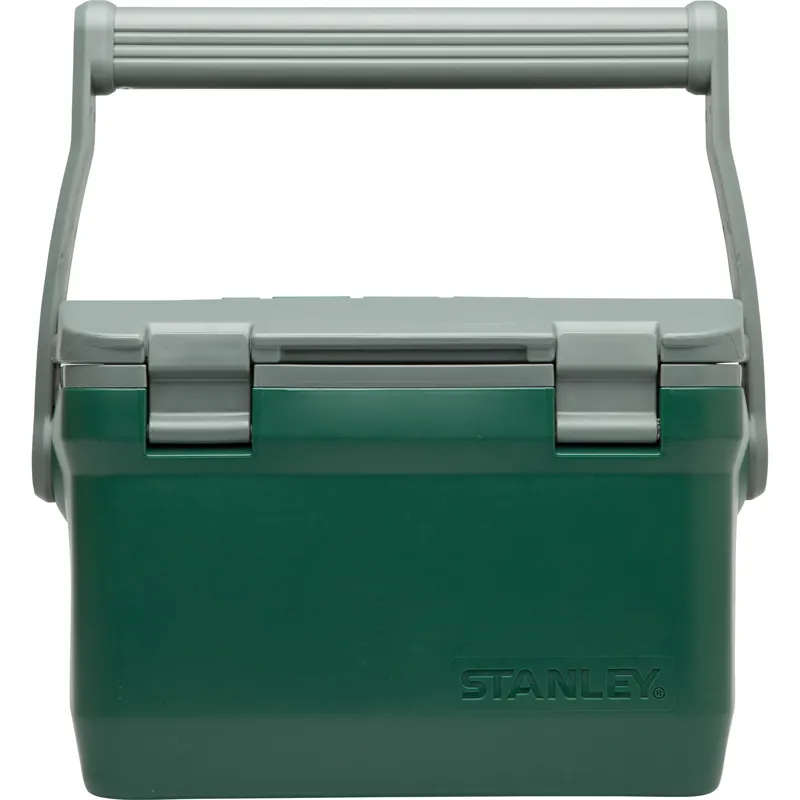 Stanley Adventure Easy Carry Outdoor Cooler 7QT / 6.6L Green-4