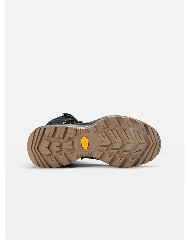 Arc'teryx Womens Aerios AR Mid GTX Black-5