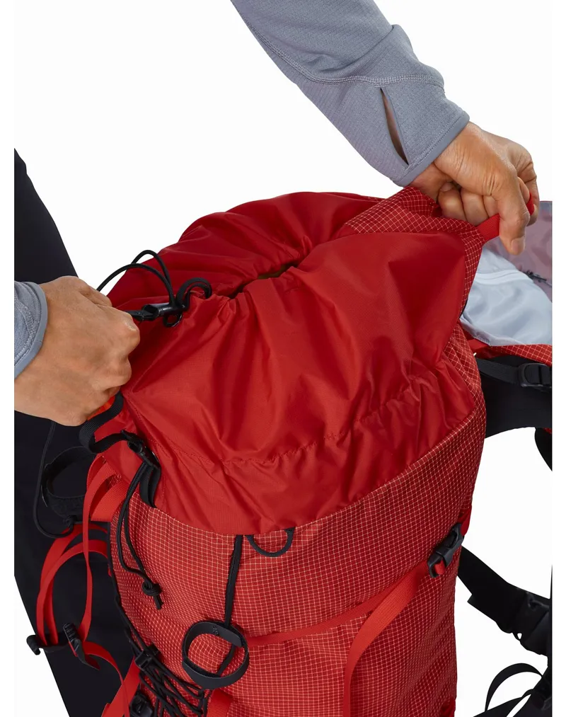 Arcteryx Alpha AR 35 Pegasus-5