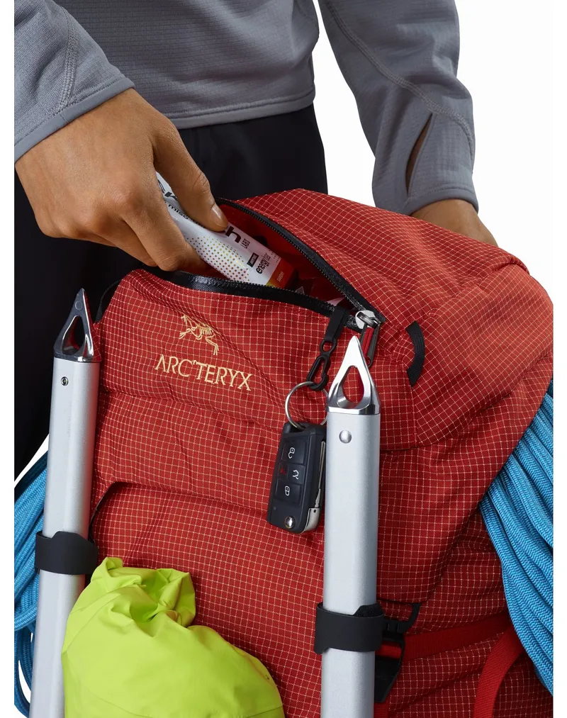 Arcteryx Alpha AR 35 Pegasus-1