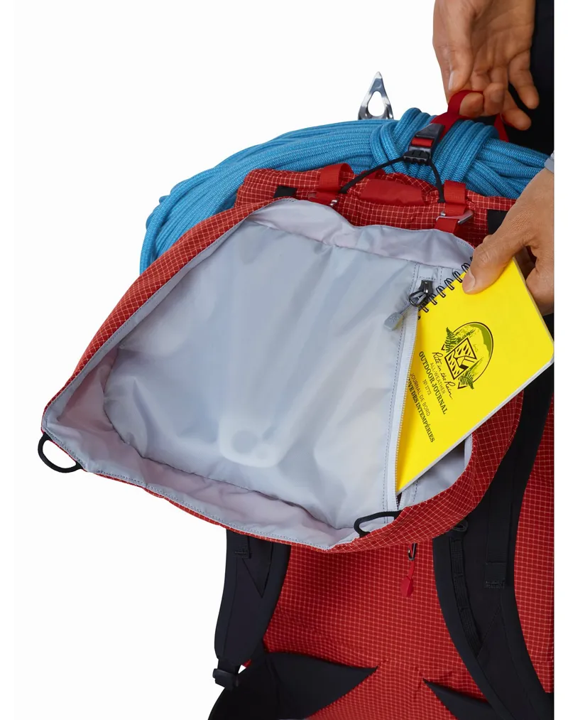 Arcteryx Alpha AR 35 Pegasus-2