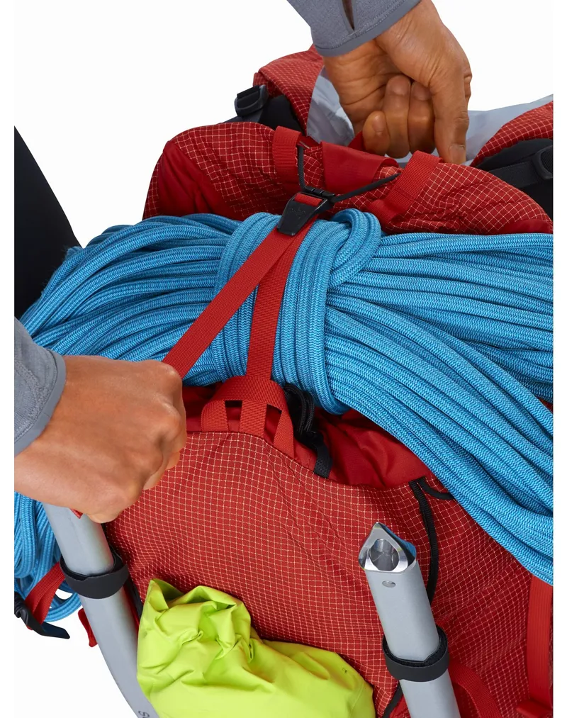 Arcteryx Alpha AR 35 Pegasus-3