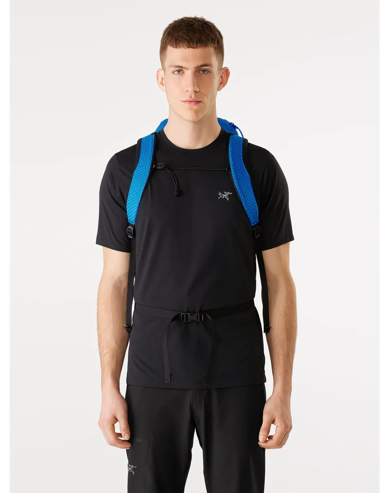 Arcteryx Alpha SL 23 Fluidity-6