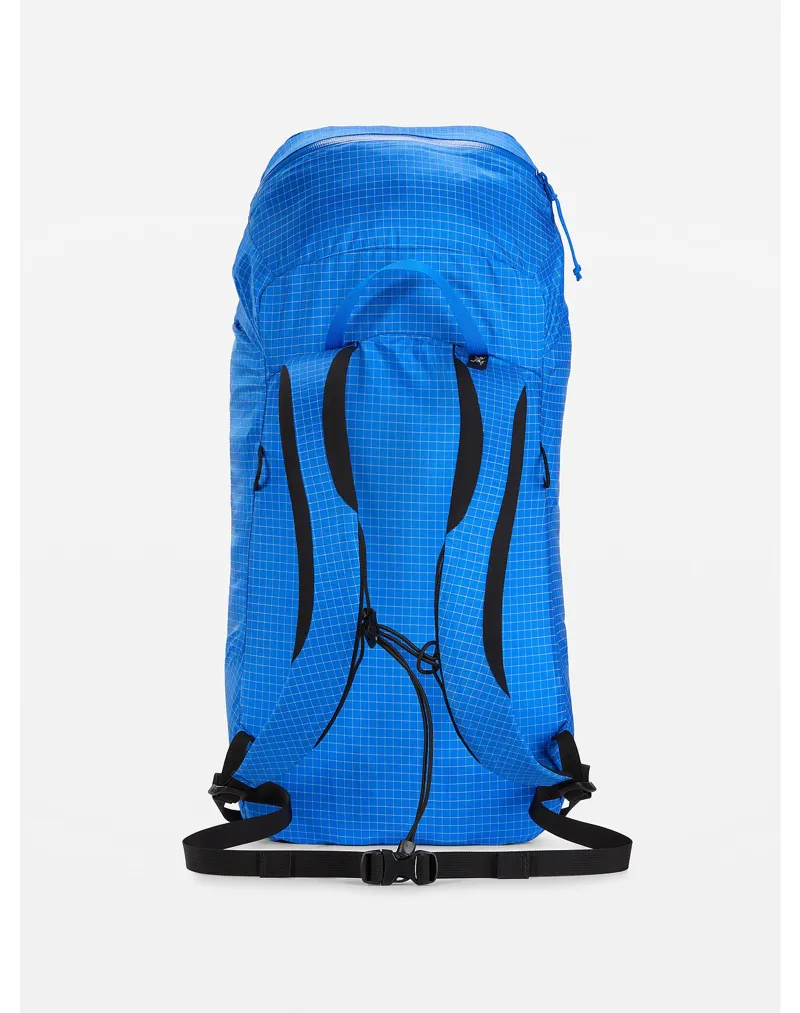Arcteryx Alpha SL 23 Fluidity-2