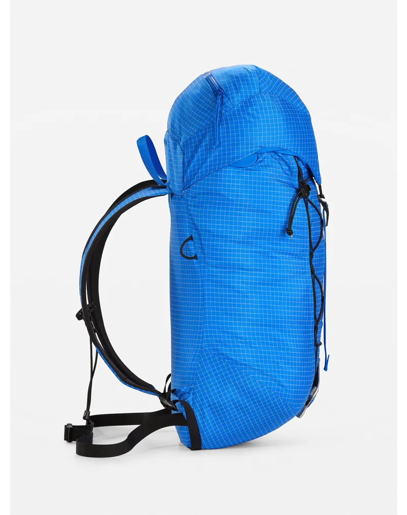 Arcteryx Alpha SL 23 Fluidity-1