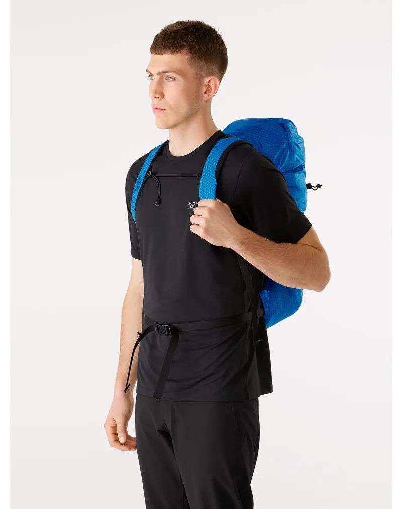 Arcteryx Alpha SL 23 Fluidity-5