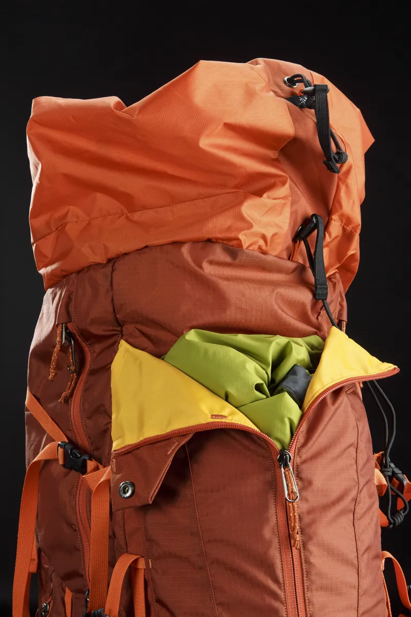 Arcteryx Altra 65 Iron Oxide Short-Regular-2