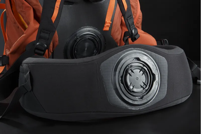 Arcteryx Altra 65 Iron Oxide Short-Regular-5