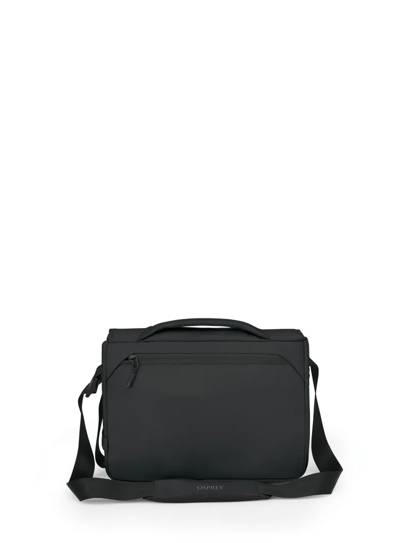 Osprey Aoede Messenger Black-1