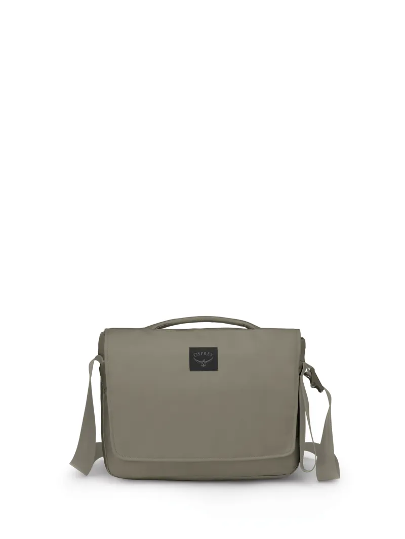 Osprey Aoede Messenger Tan Concrete-1
