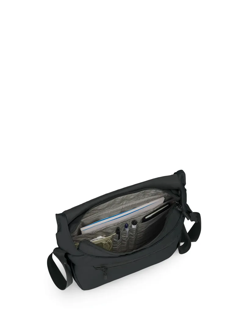 Osprey Aoede Messenger Black-10