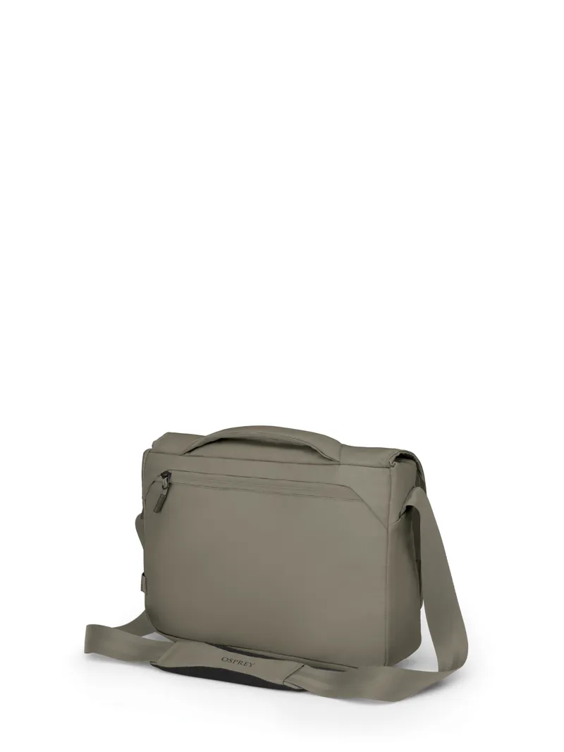 Osprey Aoede Messenger Tan Concrete-2