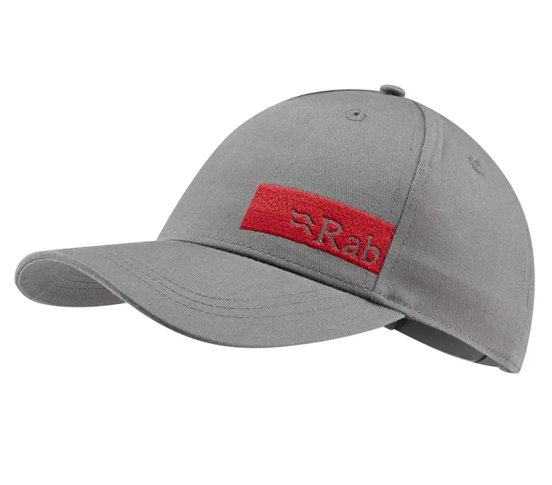 Rab Arca Cap Graphene